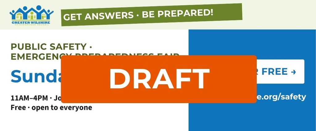 Public safety fair draft image